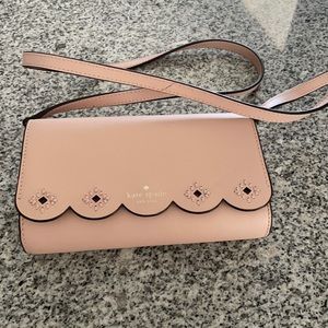 NWT Kate Spade Magnolia Street Eyelet Addison